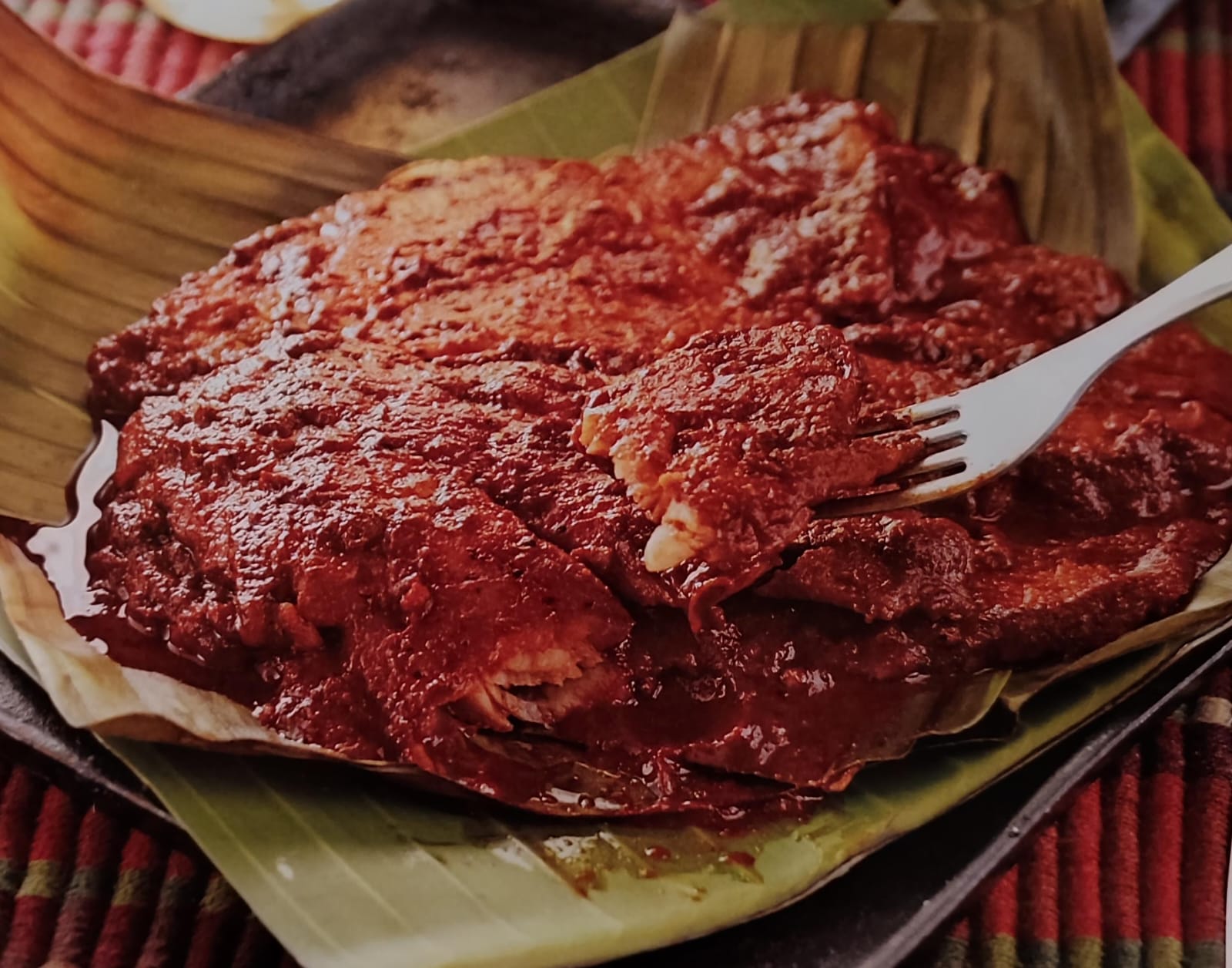 Filetes de pescado a la talla 