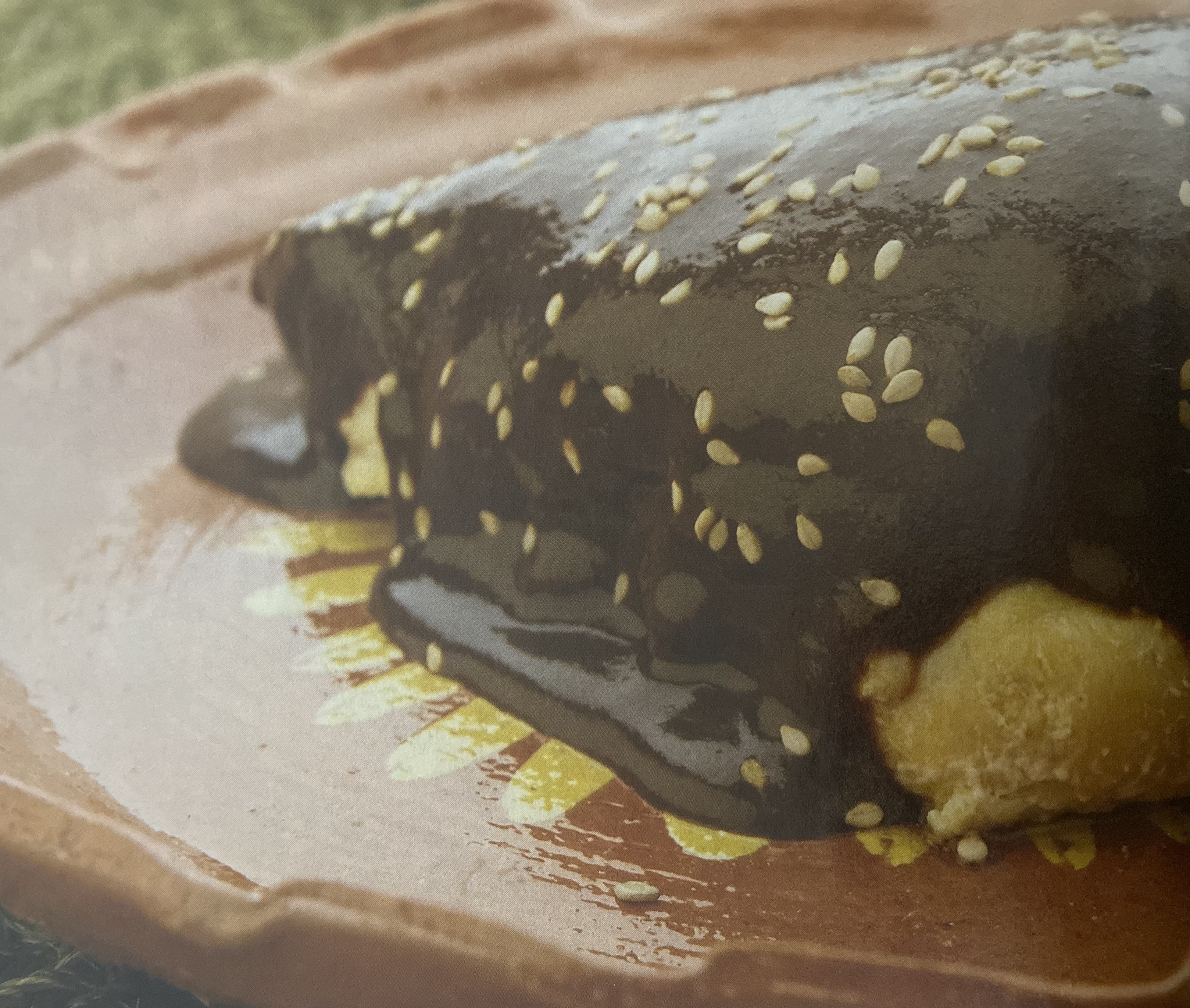 Mole poblano