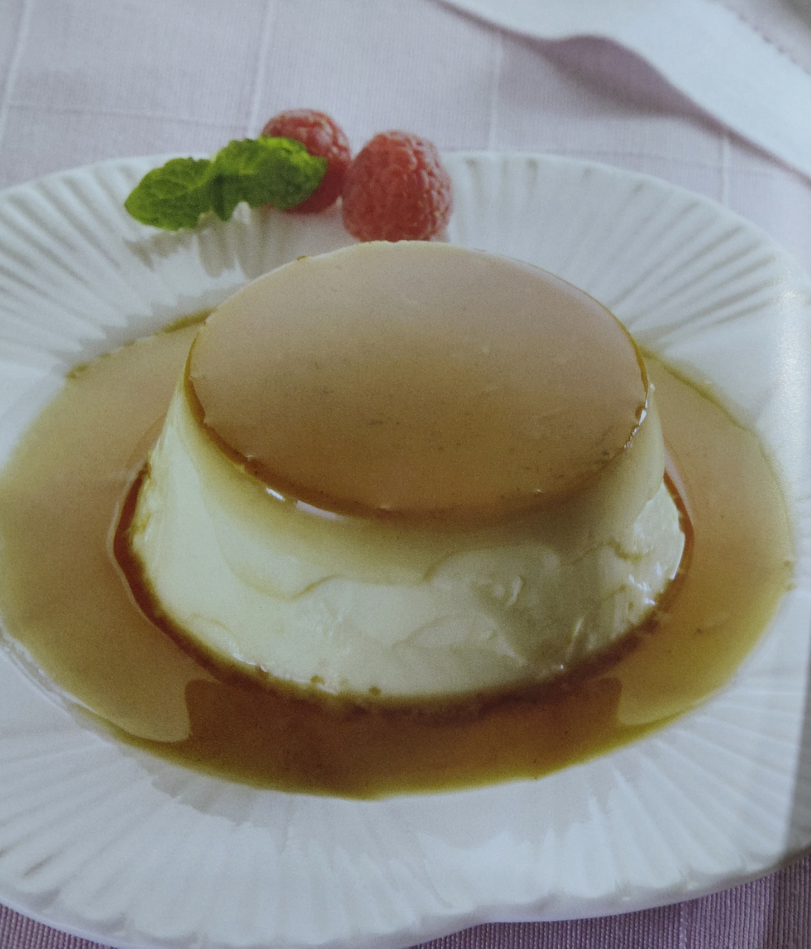 Flan 