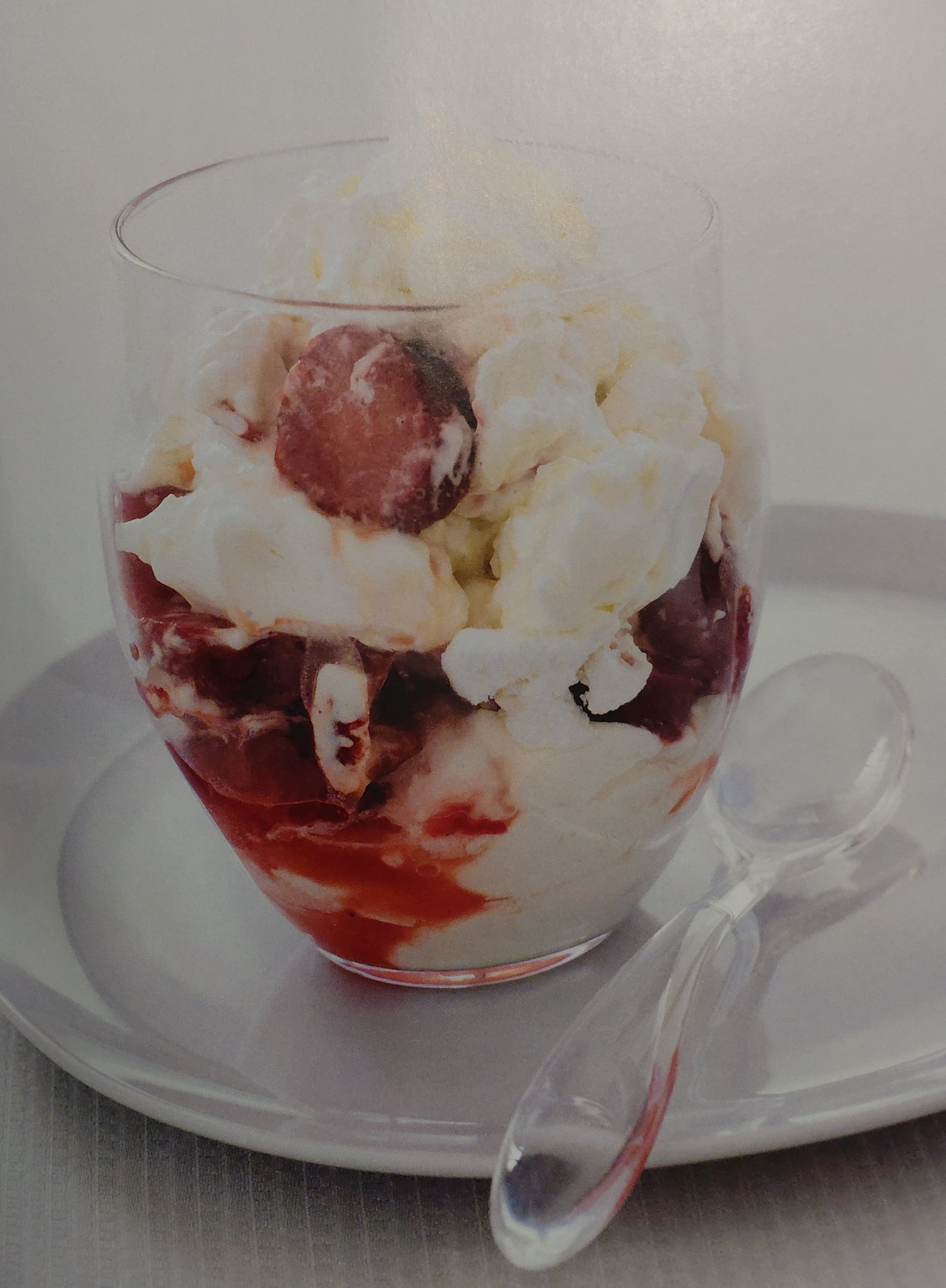 Eton mess