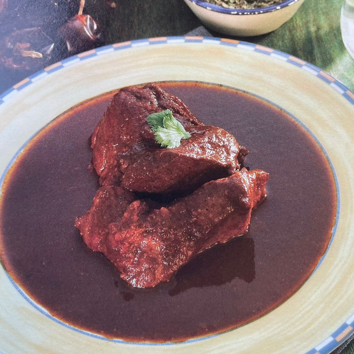 Asado de puerco