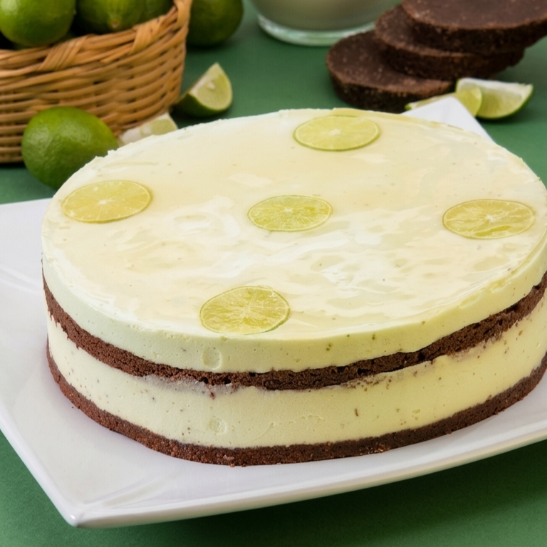 Delicia de limón