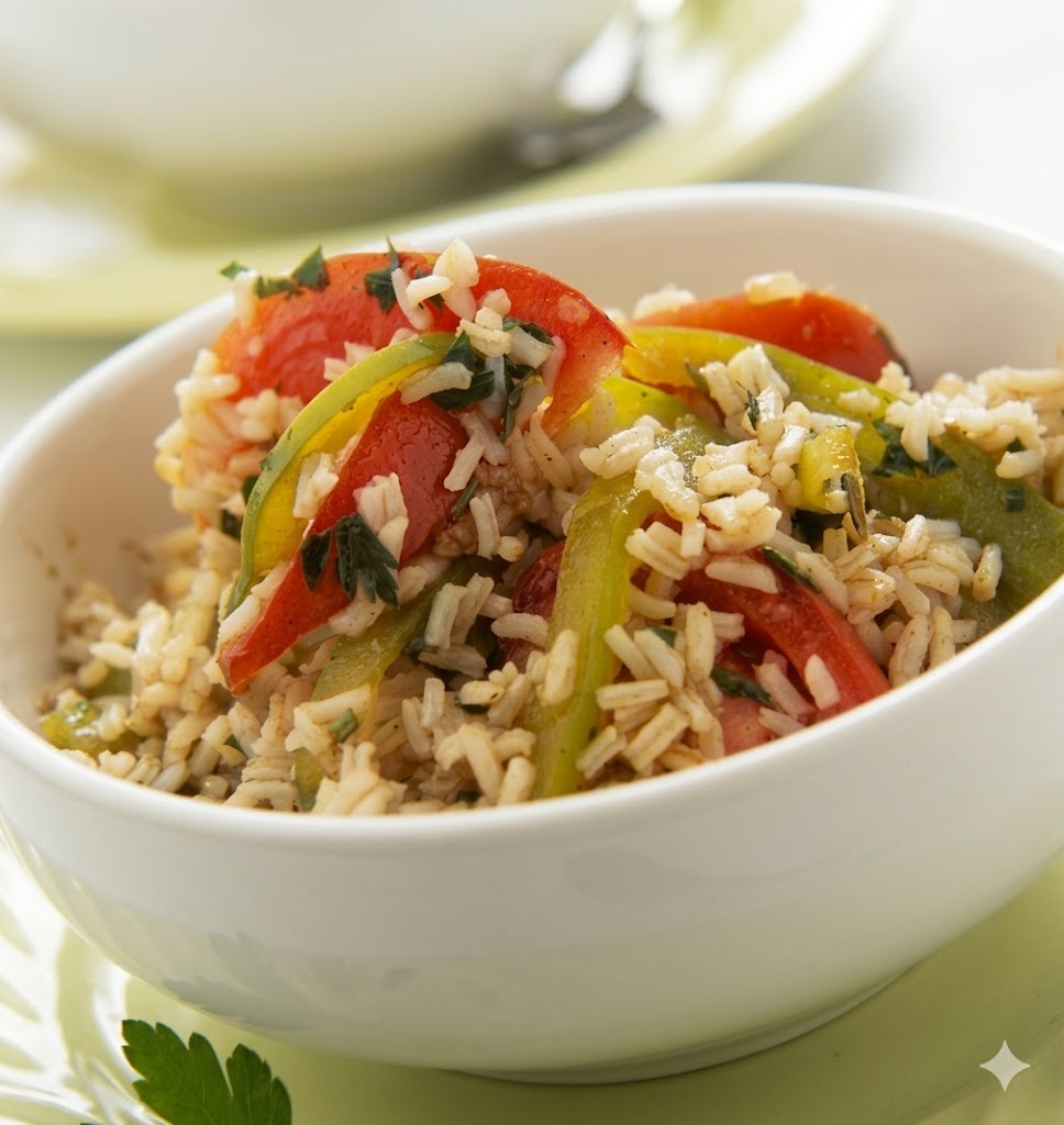 Ensalada andaluza