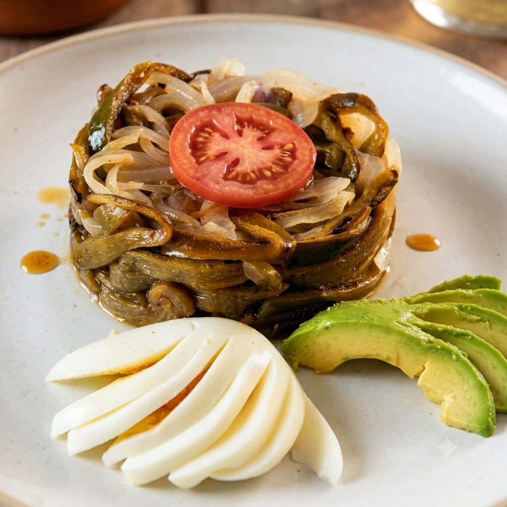 Ensalada mexicana