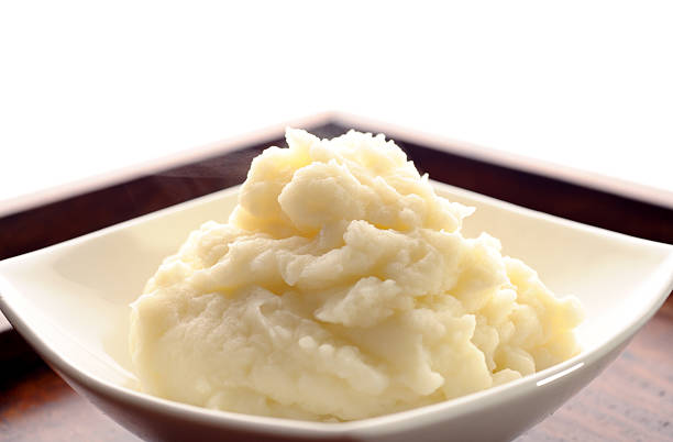 Puré de Papa 