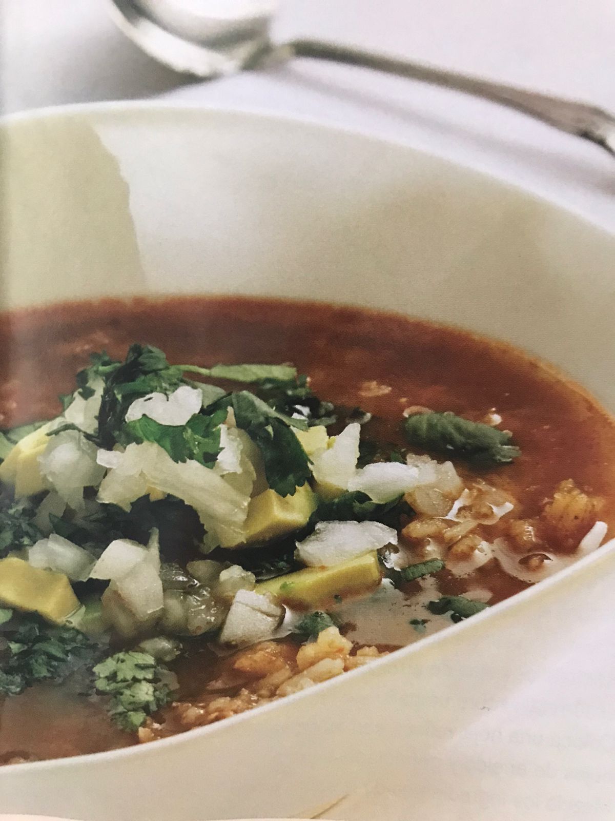 El gallo pinto de mi abue