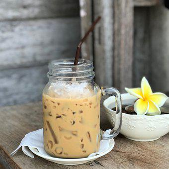 Capuchino Helado 