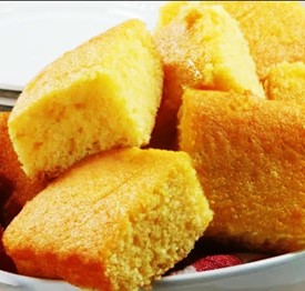 Triángulo De Pera Y Vainilla