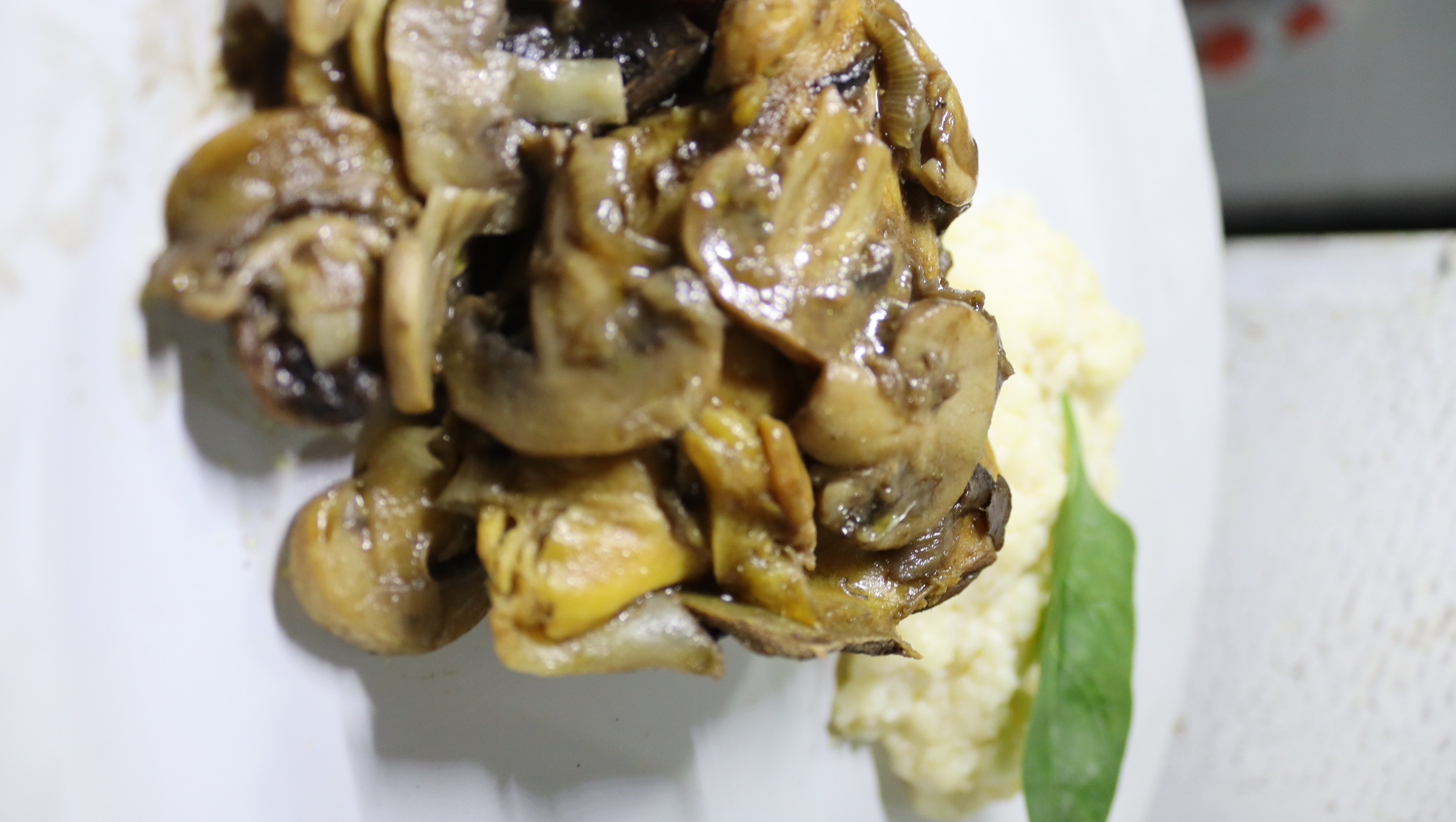 Pollo en refresco de cola 