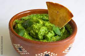 Guacamole 
