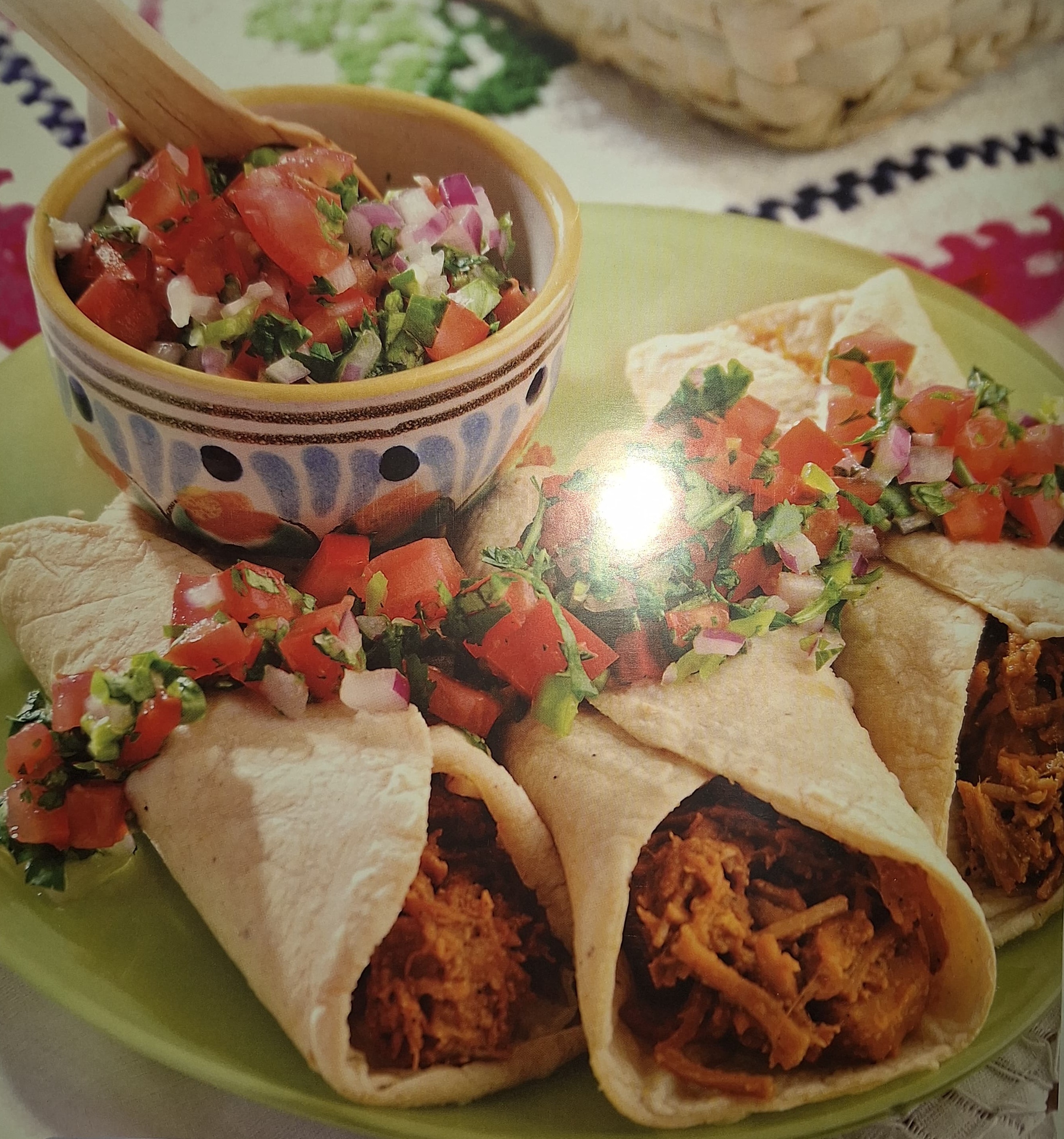 Salsa X-NI-PEK 