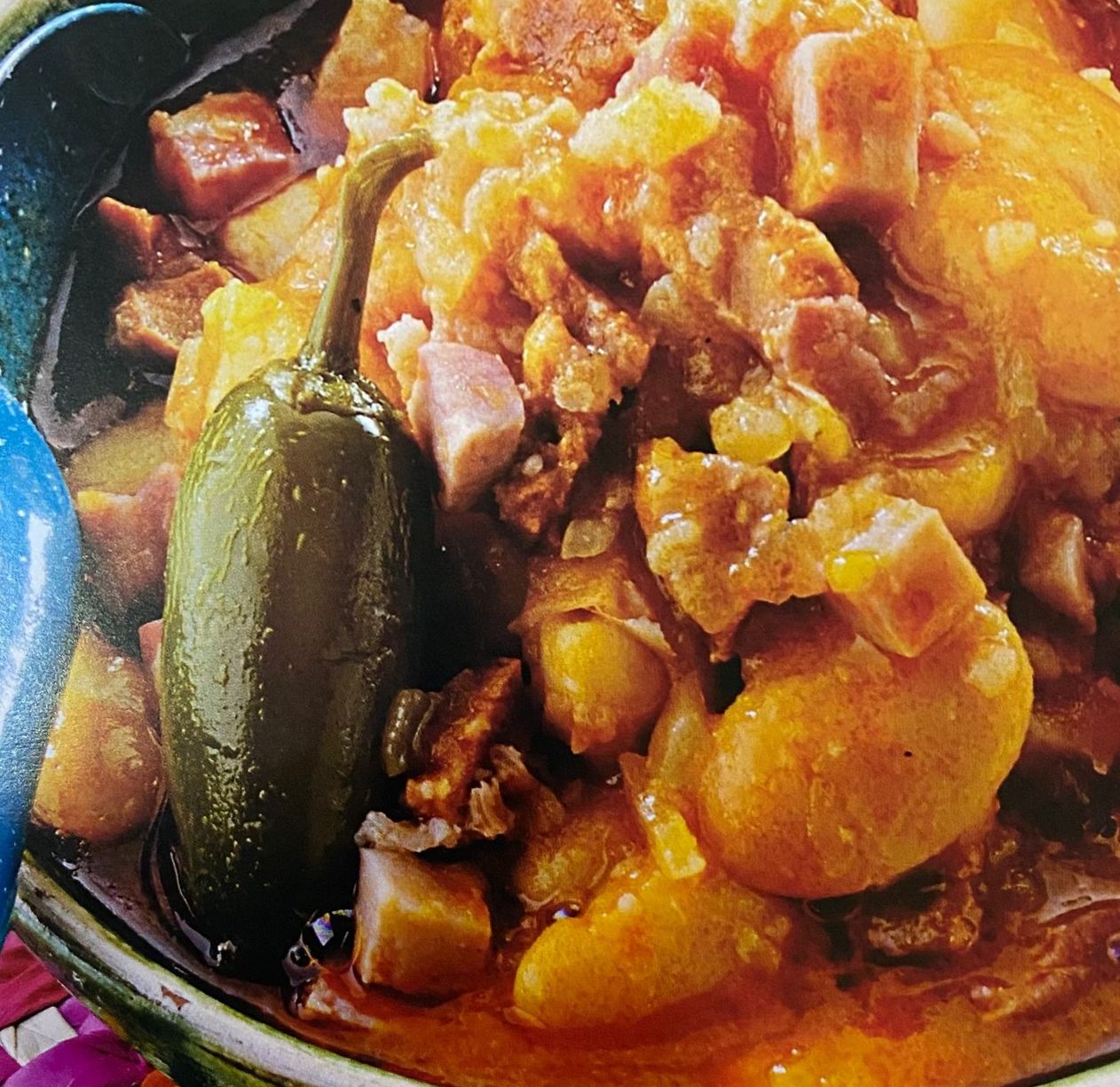 Patoles Tamazuleños 