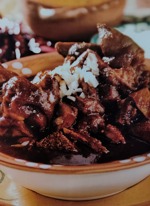 Menudo de guadalajara