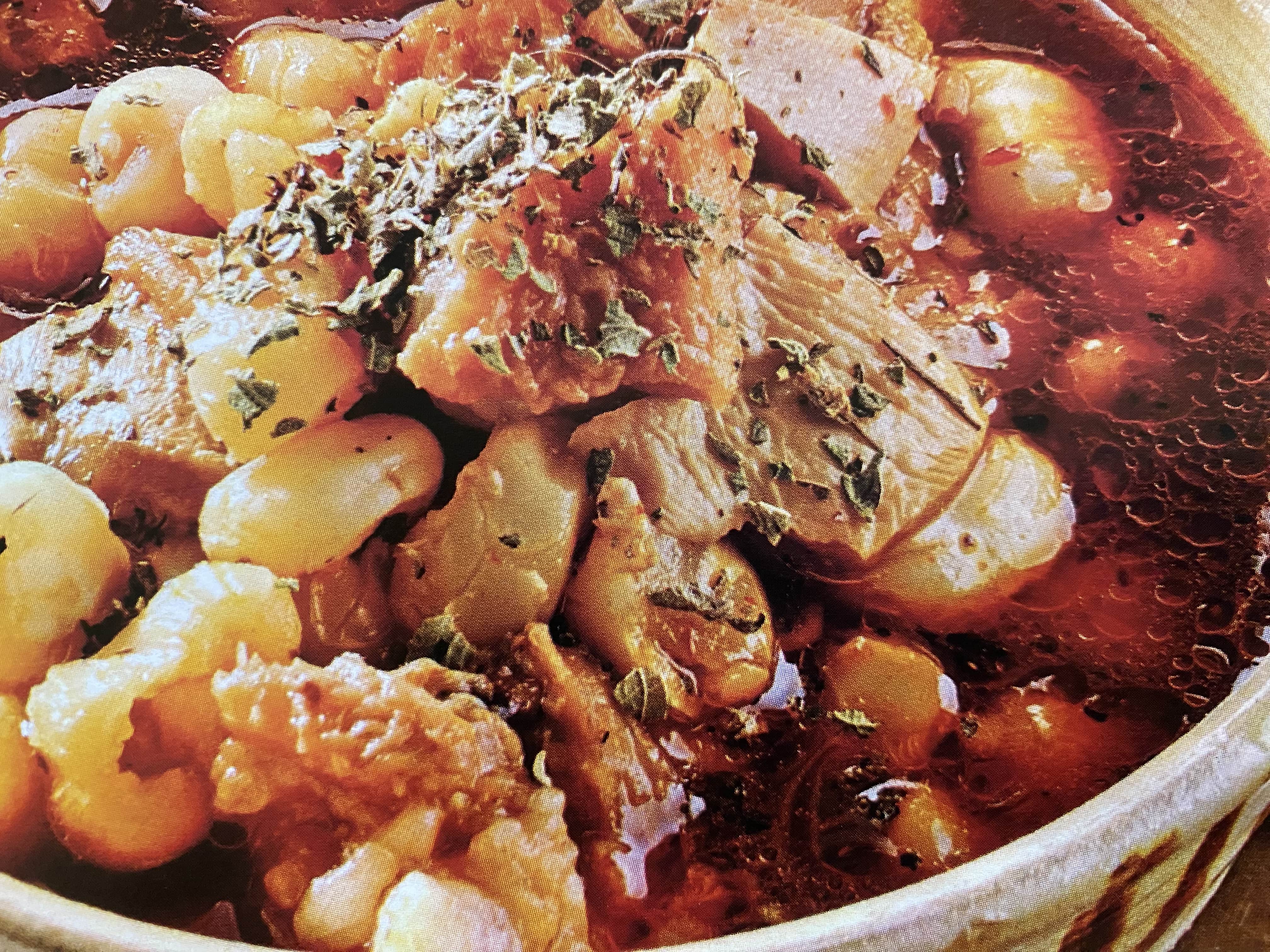 Menudo de la Frontera