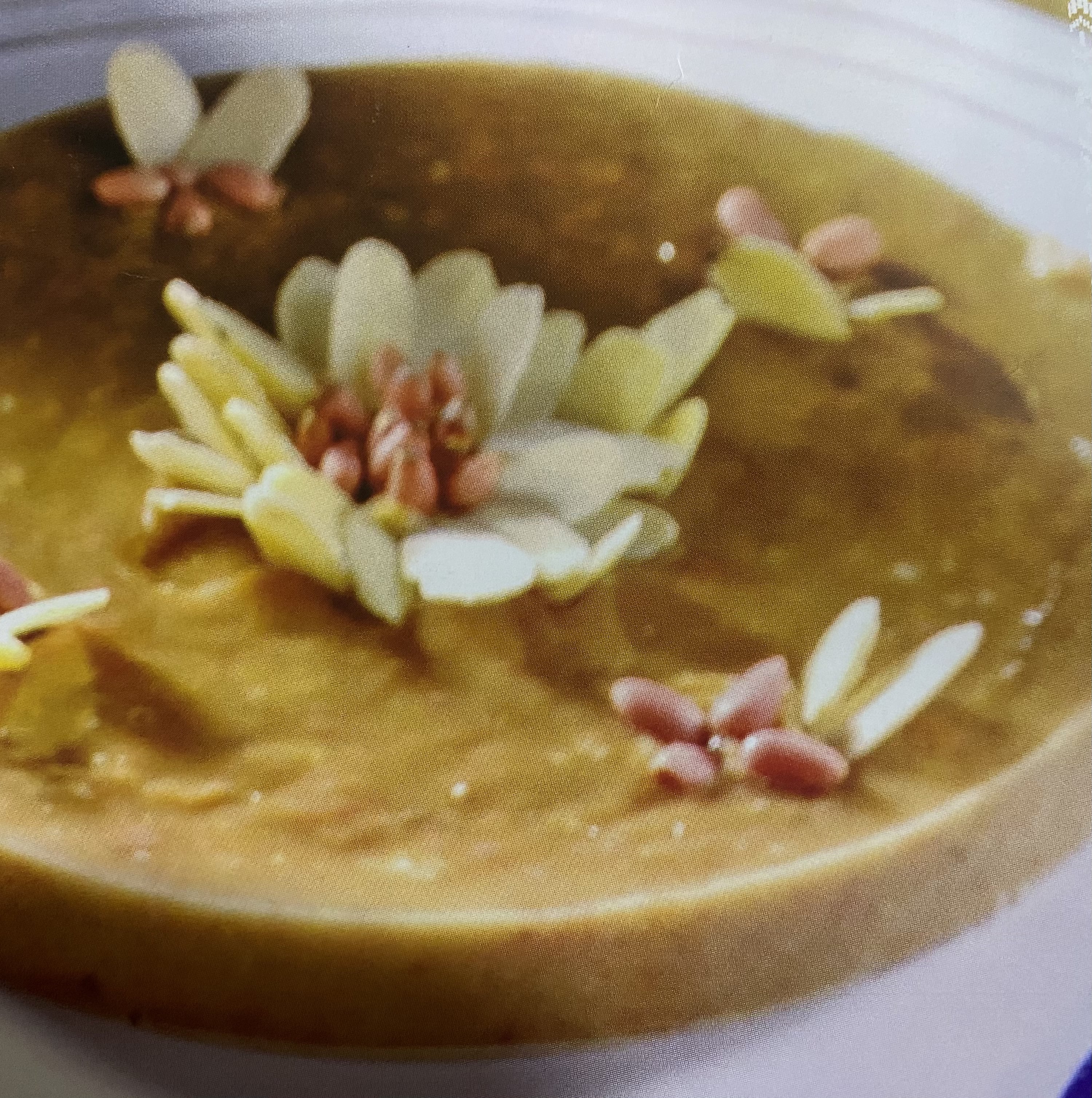 Queso de piñón 