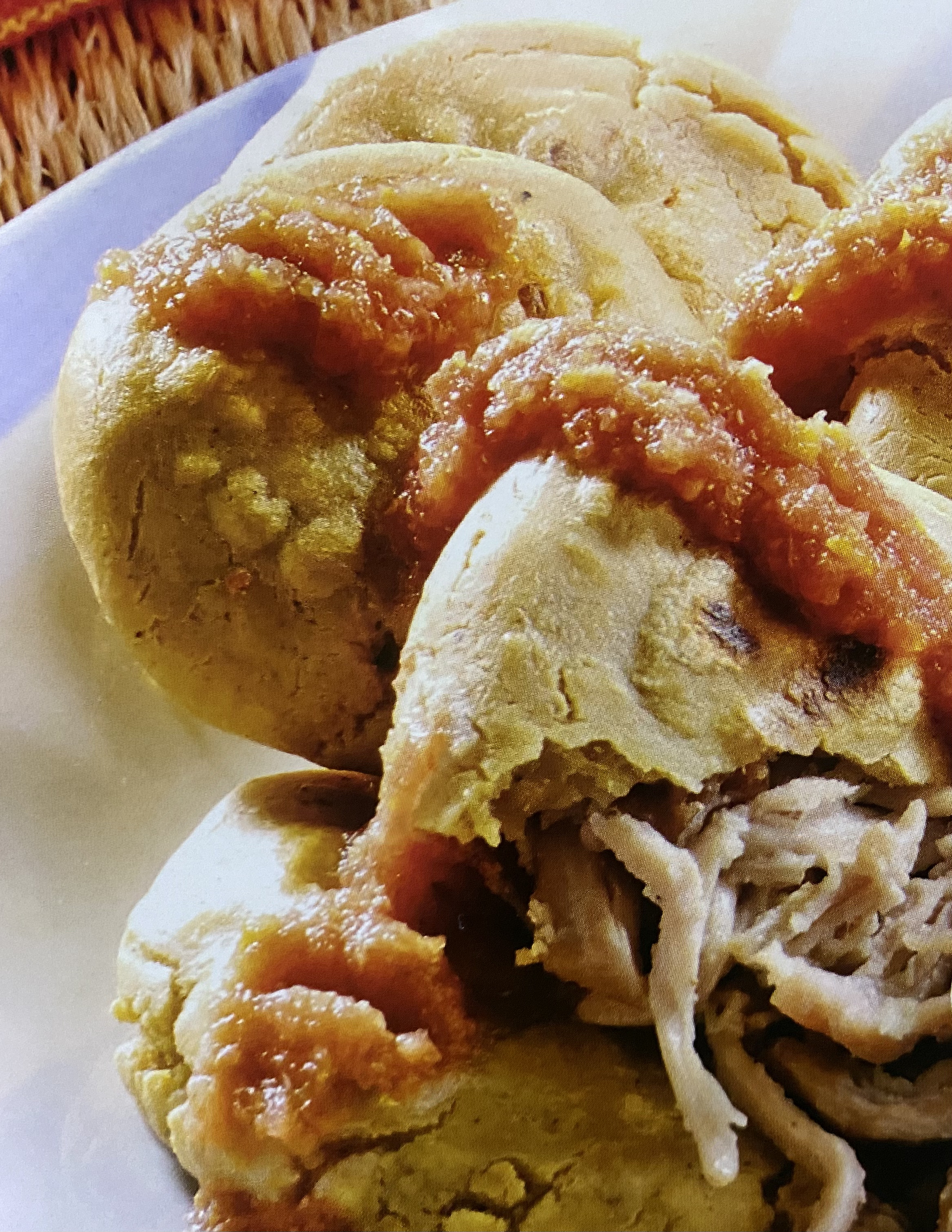 Gorditas de Torreón 