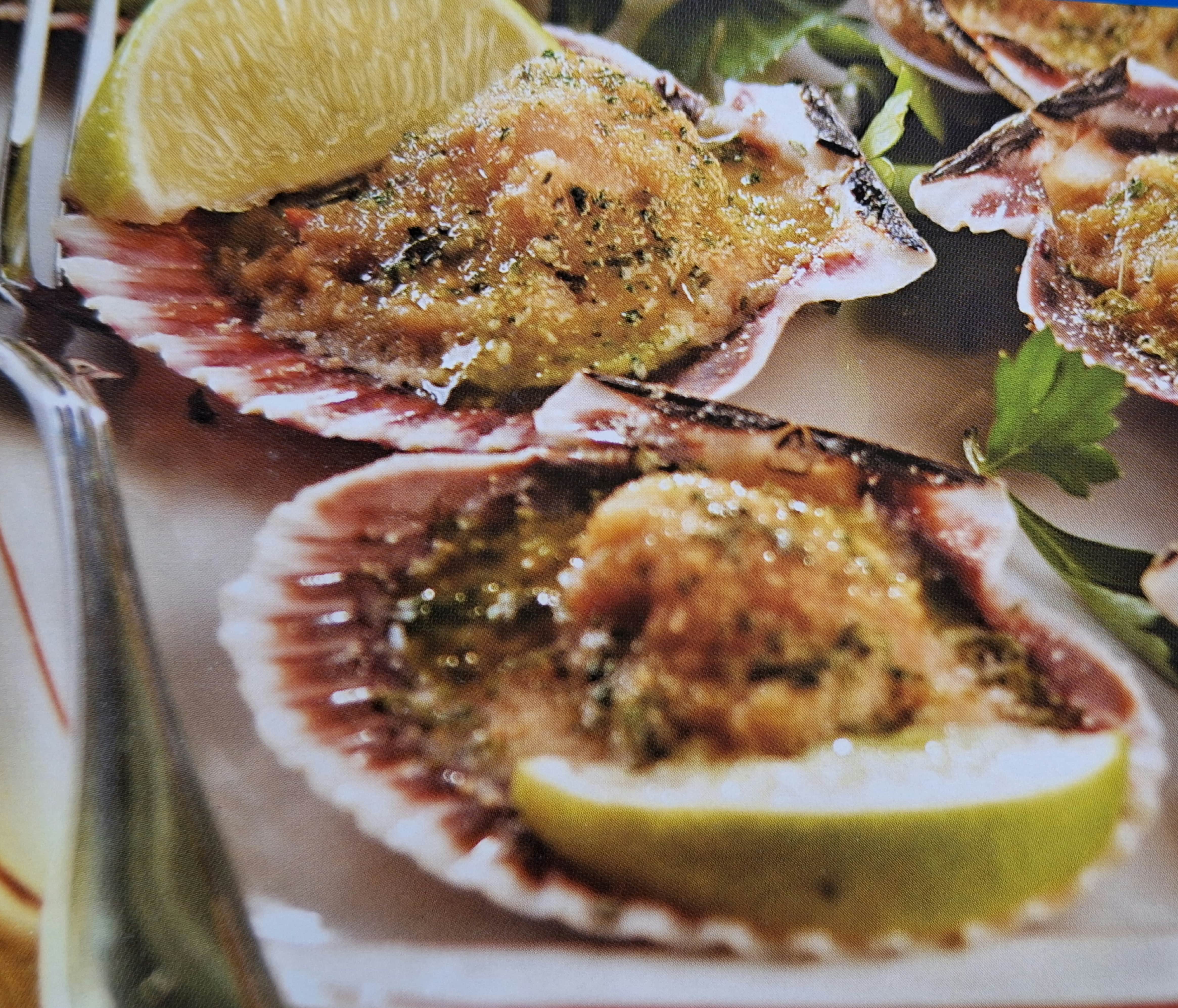 Vieras al limón 	